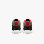 Vivobarefoot Primus Bootie All Weather Junior Obsidian