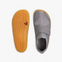 Vivobarefoot Primus Knit II Kids Zinc