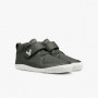 Vivobarefoot Primus Bootie II Kids Charcoal