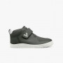 Vivobarefoot Primus Bootie II Kids Charcoal