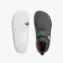 Vivobarefoot Primus Bootie II Kids Charcoal