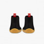 Vivobarefoot Fulham II kids obsidian