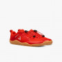 Vivobarefoot Primus Trail II FG Kids Fiery Coral