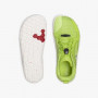 Vivobarefoot Primus Trail II FG Kids Sunny Lime