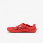 Vivobarefoot Ultra Bloom Kids Fiery Coral 