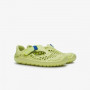 Vivobarefoot Ultra Bloom Kids Sunny Lime