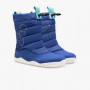 Vivobarefoot Lumi X Arctic Angeles Kids Amparo Blue