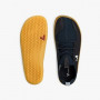 Vivobarefoot Primus Knit II Junior Midnight