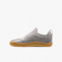 Vivobarefoot Primus Knit II Junior Zinc