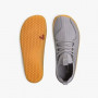 Vivobarefoot Primus Knit II Junior Zinc
