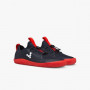 Vivobarefoot Primus Sport II Junior Midnight