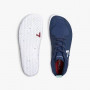 Vivobarefoot Primus Bootie II All Weather Juniors Midnight
