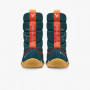 Vivobarefoot Lumi x LFF Juniors Forest blue