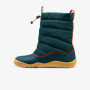 Vivobarefoot Lumi x LFF Juniors Forest blue