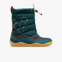Vivobarefoot Lumi x LFF Juniors Forest blue
