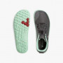Vivobarefoot Primus Trail II FG  Junior Graphite