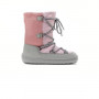 BeLenka Snowfox Pink and Grey