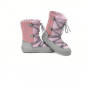 BeLenka Snowfox Pink and Grey