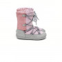 BeLenka Snowfox Pink and Grey
