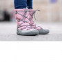 BeLenka Snowfox Pink and Grey