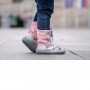 BeLenka Snowfox Pink and Grey