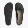 Vivobarefoot Jing Jing Lace Black
