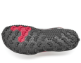 Vivobarefoot PRIMUS TRAIL SG M Mesh Black/Red