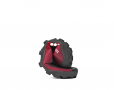 Vivobarefoot PRIMUS TRAIL SG M Mesh Black/Red