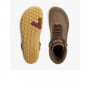 Vivobarefoot Tracker HI Firm Ground Ladies Brown