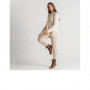 Vivobarefoot Tracker HI Firm Ground Ladies Brown