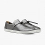 Vivobarefoot RA Slip ON ECO Ladies Graphite