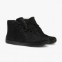 Vivobarefoot Gobi III Obsidian Black Ladies