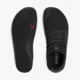 Vivobarefoot Kasana Black Ladies