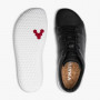 Vivobarefoot Geo Court III Ladies Obsidian