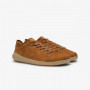 Vivobarefoot Geo Court III Ladies Nubuck Tan