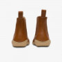 Vivobarefoot Geo Chelsea ladies Tan