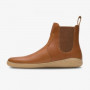 Vivobarefoot Geo Chelsea ladies Tan