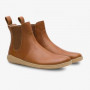 Vivobarefoot Geo Chelsea ladies Tan
