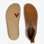 Vivobarefoot Geo Chelsea ladies Tan