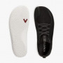 Vivobarefoot Primus Knit II Ladies Obsidian