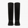Vivobarefoot Ryder II Ladies Obsidian