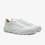 Vivobarefoot NOVUS WOMENS WHITE LEATHER