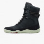 Vivobarefoot Tracker HI II FG Ladies Obsidian