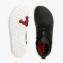 Vivobarefoot Magna FG Ladies Obsidian White