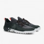 Vivobarefoot Tracker Decon Low FG2 Ladies Obsidian