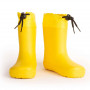 Koel Wellie Toggle Solid Yellow