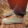 Vivobarefoot Addis Lewa Kids Sage