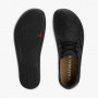 Vivobarefoot RA II M Leather Black/Hide