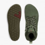 Vivobarefoot TRACKER FG Ladies Botanical Green