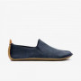 Vivobarefoot Ababa Leather Navy Ladies